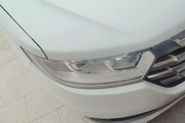 JAC Refine M3 2022, 86800 км, за 7855 USD - фото 7