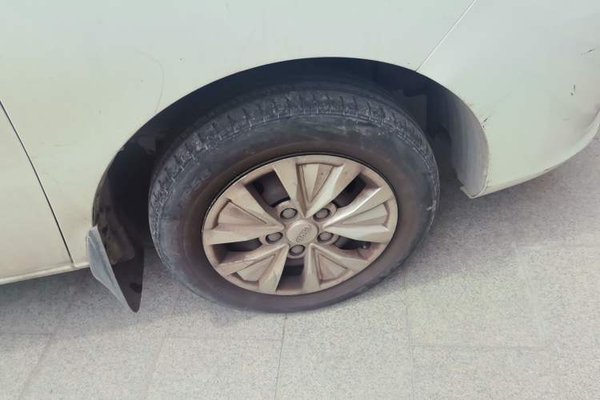 JAC Refine M3 2022, 86800 км, за 7855 USD - фото 8