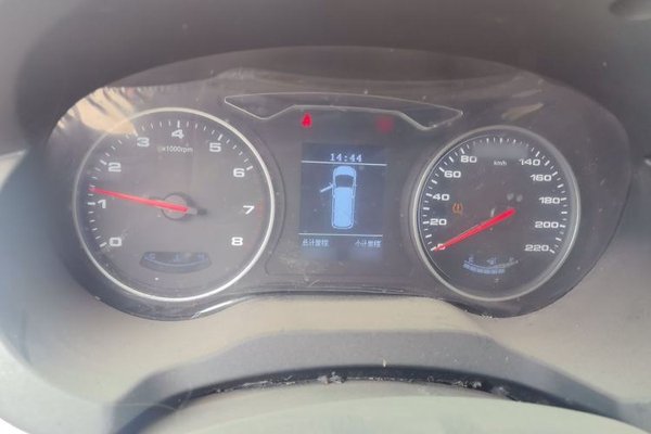 JAC Refine M3 2022, 86800 км, за 7855 USD - фото 10