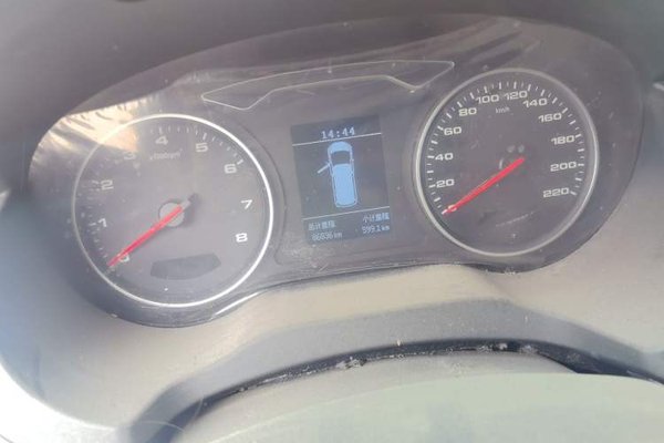 JAC Refine M3 2022, 86800 км, за 7855 USD - фото 11