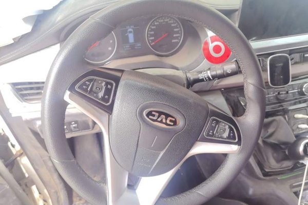 JAC Refine M3 2022, 86800 км, за 7855 USD - фото 9
