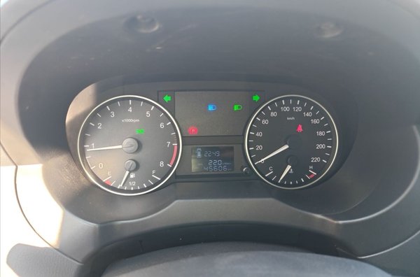 JAC Refine M3 2023, 45600 км, за 7978 USD - фото 14