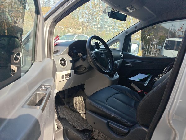 JAC Refine M3 2023, 45600 км, за 7978 USD - фото 22