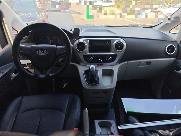 JAC Refine M3 2023, 45600 км, за 7978 USD - фото 21