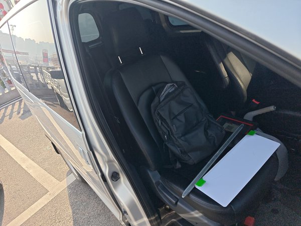 JAC Refine M3 2023, 45600 км, за 7978 USD - фото 24