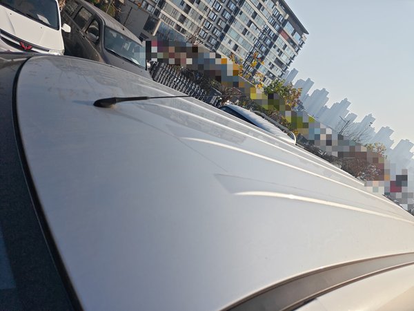 JAC Refine M3 2023, 45600 км, за 7978 USD - фото 11