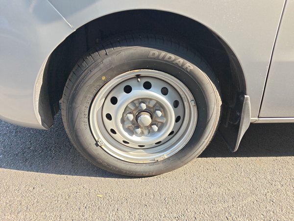 JAC Refine M3 2023, 45600 км, за 7978 USD - фото 9