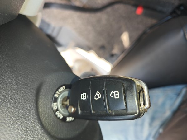 JAC Refine M3 2023, 45600 км, за 7978 USD - фото 20