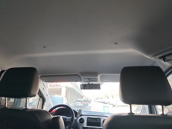 JAC Refine M3 2023, 45600 км, за 7978 USD - фото 18