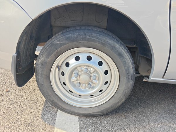 JAC Refine M3 2023, 45600 км, за 7978 USD - фото 10