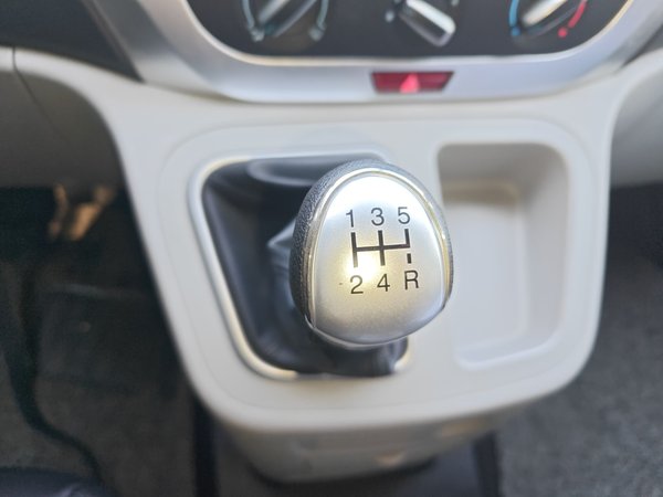 JAC Refine M3 2023, 45600 км, за 7978 USD - фото 16