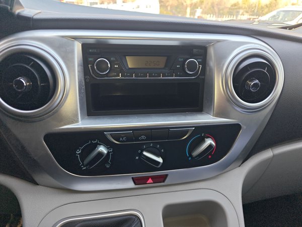 JAC Refine M3 2023, 45600 км, за 7978 USD - фото 15