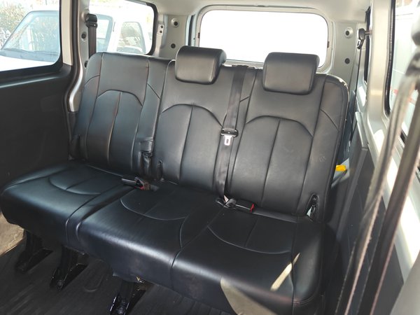 JAC Refine M3 2023, 45600 км, за 7978 USD - фото 23