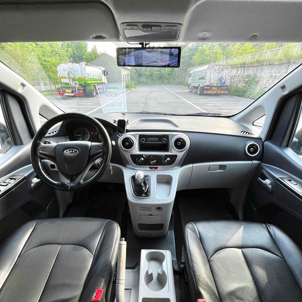 JAC Refine M3 2023, 45600 км, за 8343 USD - фото 7