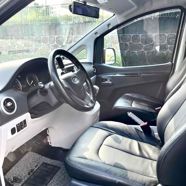 JAC Refine M3 2023, 45600 км, за 8343 USD - фото 8