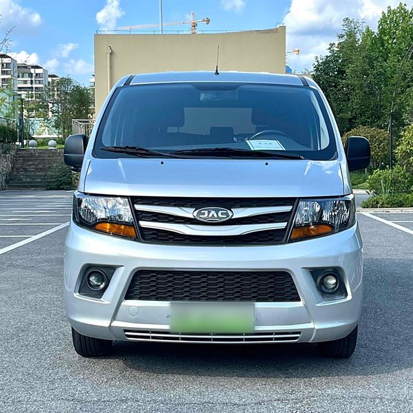 JAC Refine M3 2023, 45600 км, за 8343 USD - фото 6