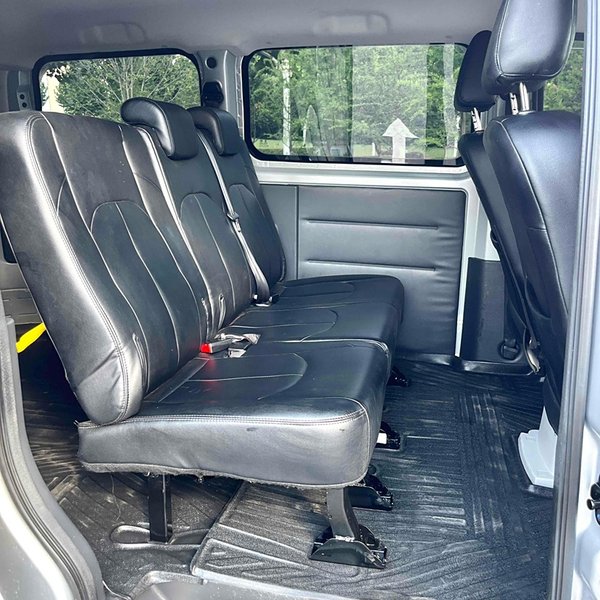 JAC Refine M3 2023, 45600 км, за 8343 USD - фото 9