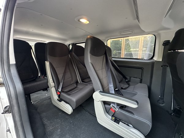 JAC Refine M3 2024, 21000 км, за 12453 USD - фото 32