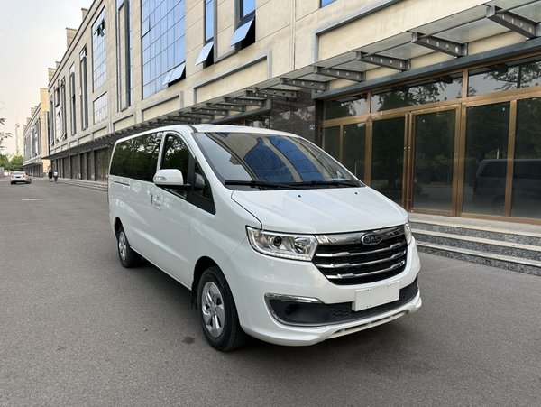 JAC Refine M3 2024, 21000 км, за 12453 USD - фото 14