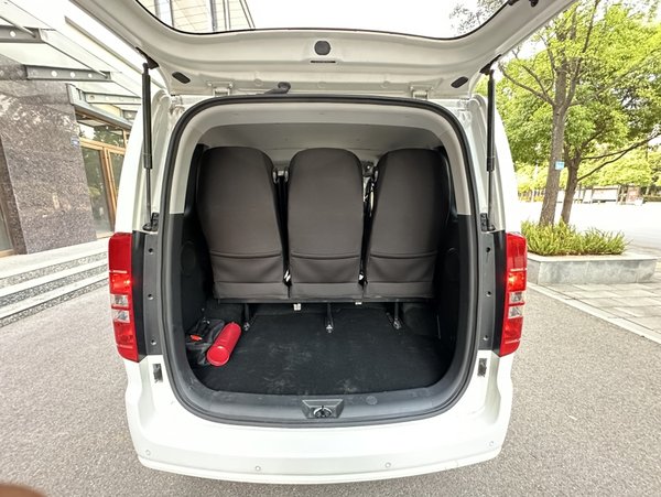 JAC Refine M3 2024, 21000 км, за 12453 USD - фото 33