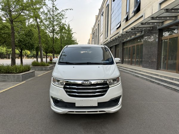 JAC Refine M3 2024, 21000 км, за 12453 USD - фото 17