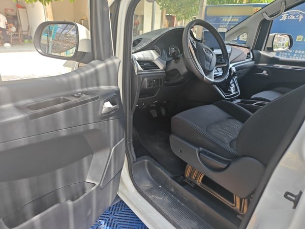 JAC Refine M3 2024, 21000 км, за 12453 USD - фото 25