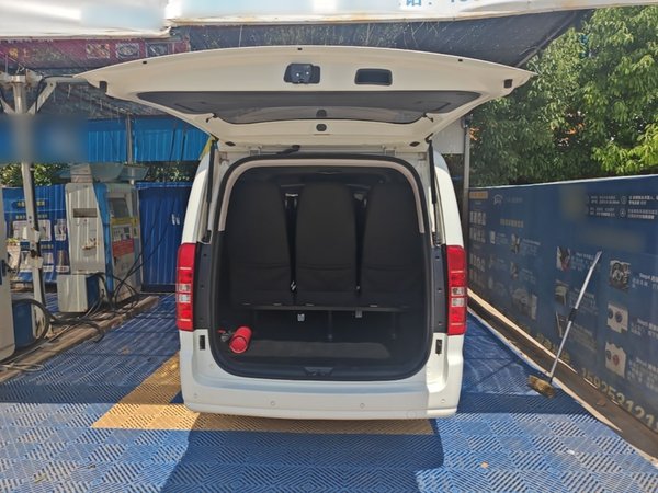 JAC Refine M3 2024, 21000 км, за 12453 USD - фото 28