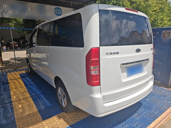 JAC Refine M3 2024, 21000 км, за 12453 USD