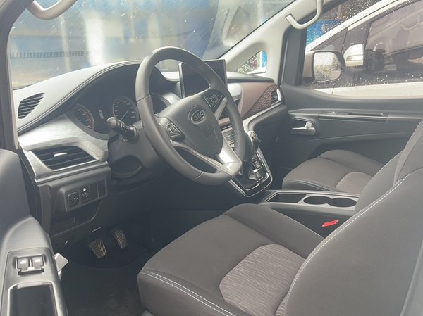 JAC Refine M3 2024, 21000 км, за 12453 USD - фото 30