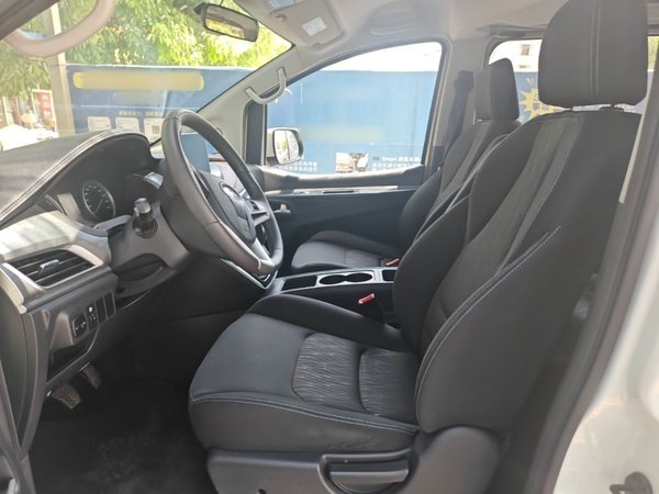 JAC Refine M3 2024, 21000 км, за 12453 USD - фото 24