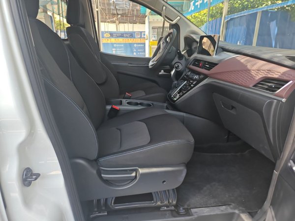 JAC Refine M3 2024, 21000 км, за 12453 USD - фото 29