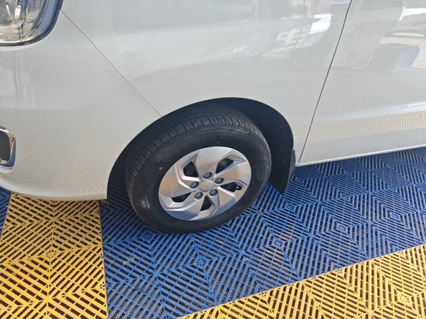 JAC Refine M3 2024, 21000 км, за 12453 USD - фото 8