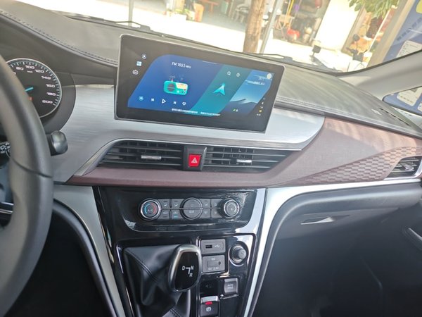 JAC Refine M3 2024, 21000 км, за 12453 USD - фото 22