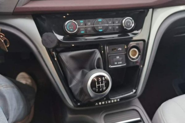 JAC Refine M3 2025, 19900 км, за 9254 USD - фото 21