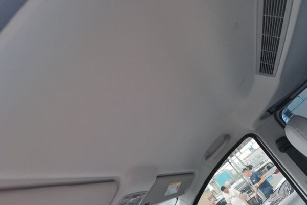 JAC Refine M3 2025, 19900 км, за 9254 USD - фото 26