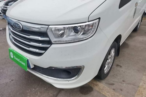 JAC Refine M3 2025, 19900 км, за 9254 USD - фото 8