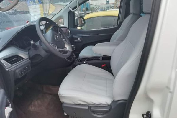 JAC Refine M3 2025, 19900 км, за 9254 USD - фото 22