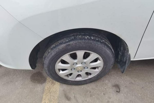 JAC Refine M3 2025, 19900 км, за 9254 USD - фото 10