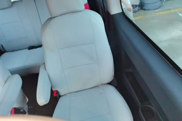 JAC Refine M3 2025, 19900 км, за 9254 USD - фото 25