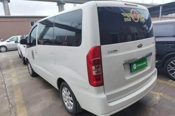 JAC Refine M3 2025, 19900 км, за 9254 USD