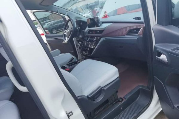 JAC Refine M3 2025, 19900 км, за 9254 USD - фото 24