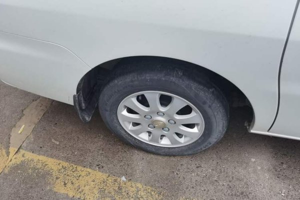 JAC Refine M3 2025, 19900 км, за 9254 USD - фото 11