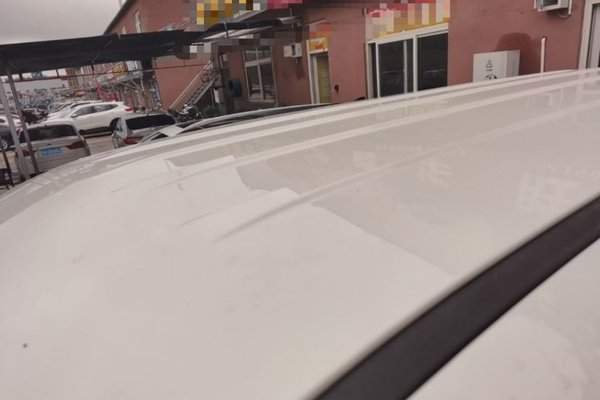 JAC Refine M3 2025, 19900 км, за 9254 USD - фото 7