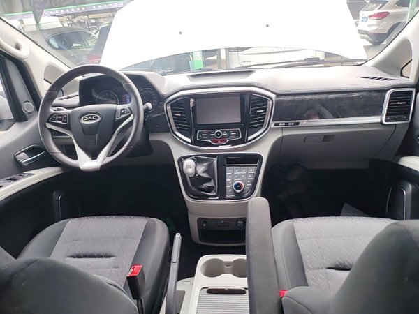 JAC Refine M4 2016, 122800 км, за 6203 USD - фото 13
