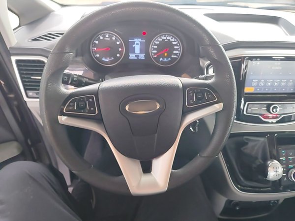 JAC Refine M4 2016, 122800 км, за 6203 USD - фото 14