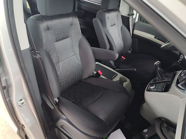 JAC Refine M4 2016, 122800 км, за 6203 USD - фото 23