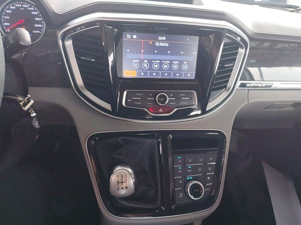 JAC Refine M4 2016, 122800 км, за 6203 USD - фото 16