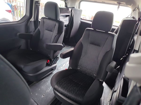 JAC Refine M4 2016, 122800 км, за 6203 USD - фото 20