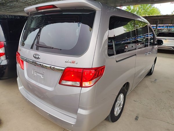 JAC Refine M4 2016, 122800 км, за 6203 USD - фото 6