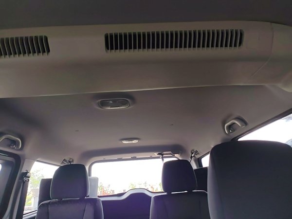 JAC Refine M4 2016, 122800 км, за 6203 USD - фото 21